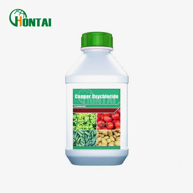 copper oxychloride 77%wp